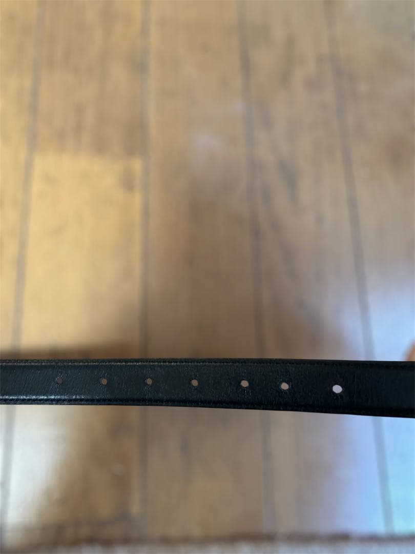 Needles ニードルスWestern Tip Belt ベルト