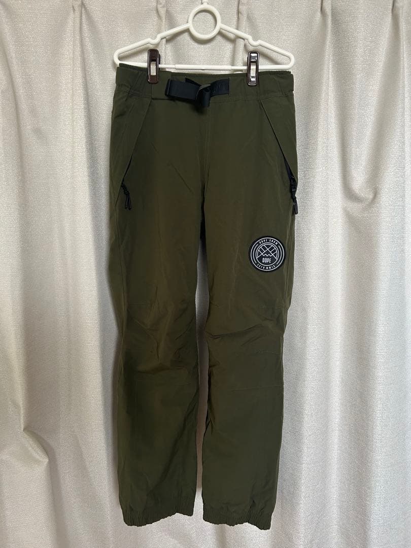 スノーボード/スキーウェアパンツ