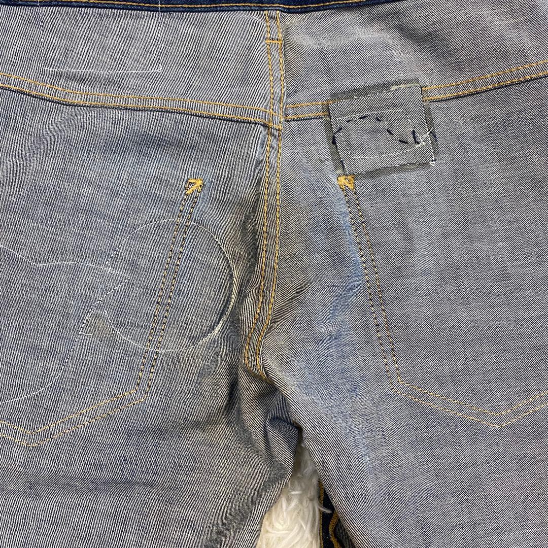 DSQUARED2 COOL GUY JEAN ワッペンデニム