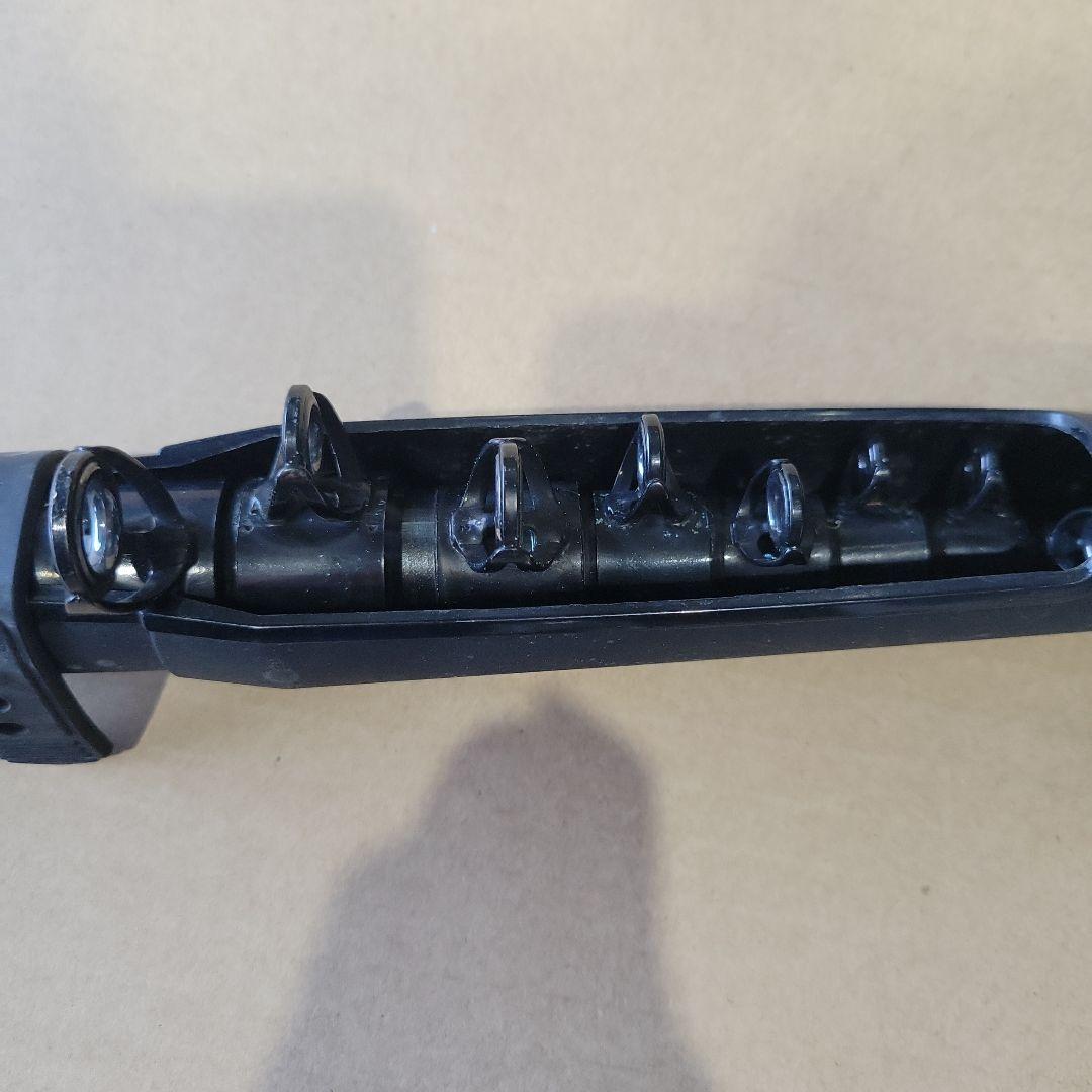 Daiwa 磯竿 20-525 カーボン製 本当に 安い