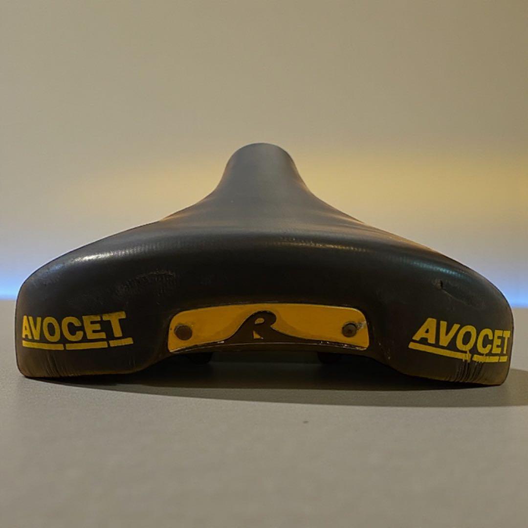 AVOCET RACING サドル