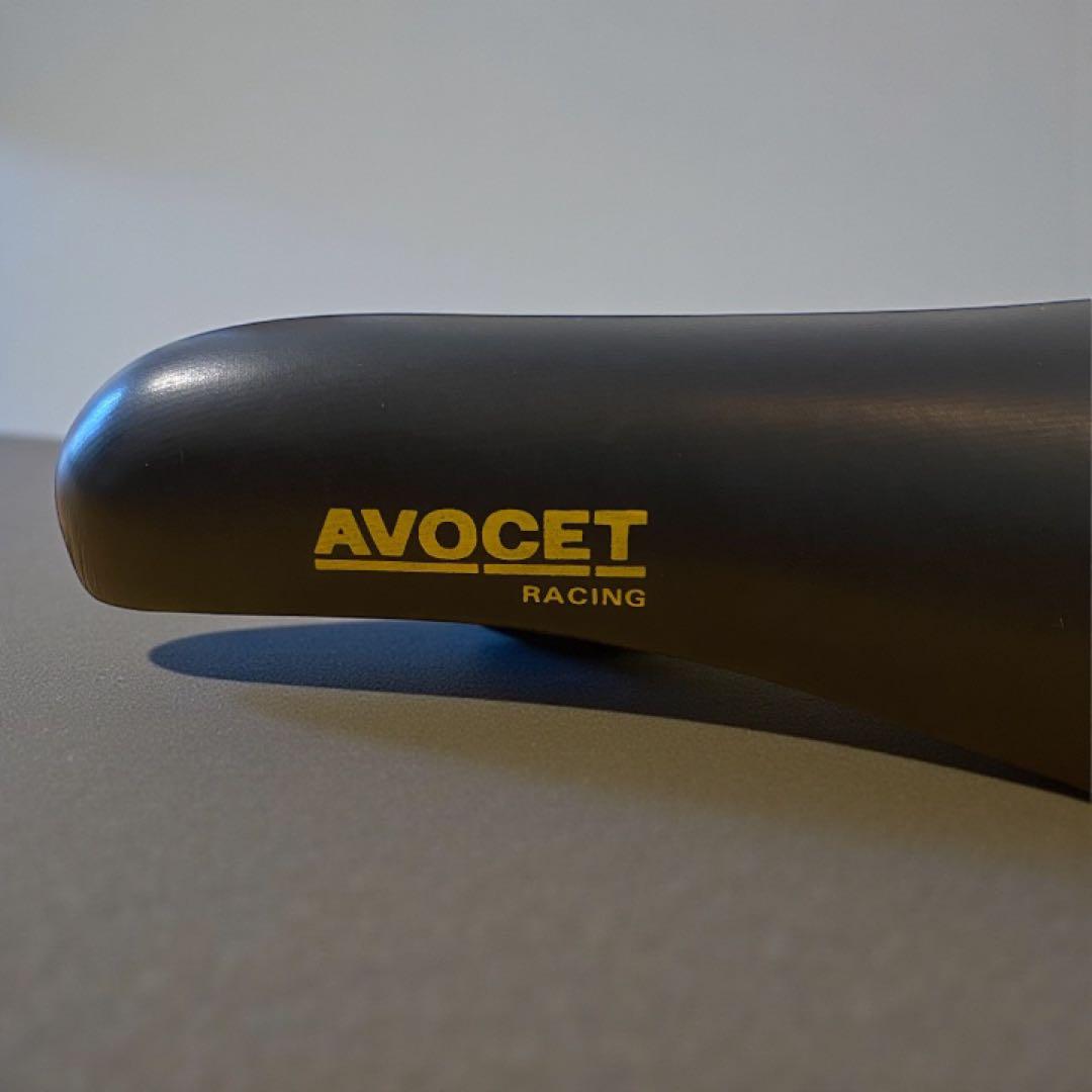 AVOCET RACING サドル