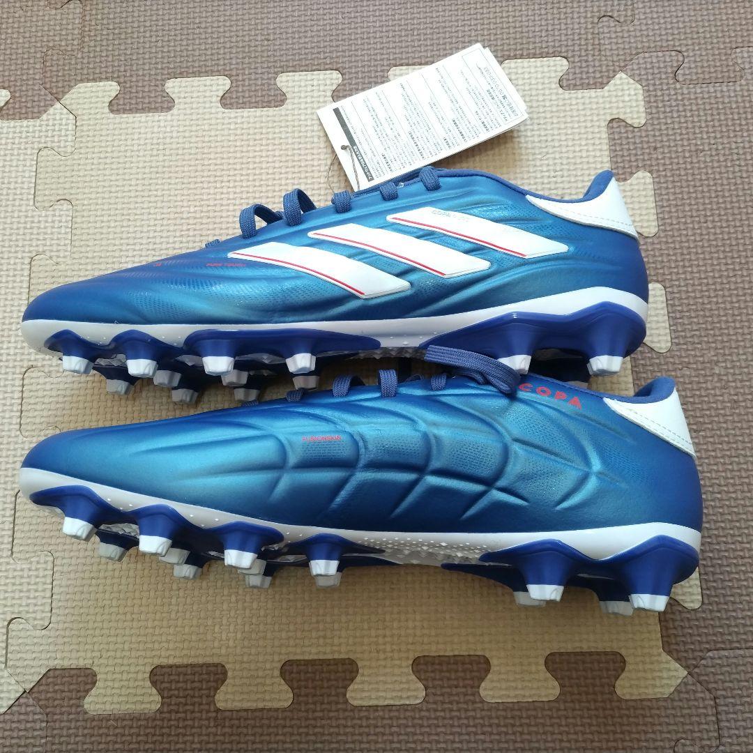 新品未使用】アディダス コパ ピュア 2.2 PRO 26.5 HG/AG - メルカリ