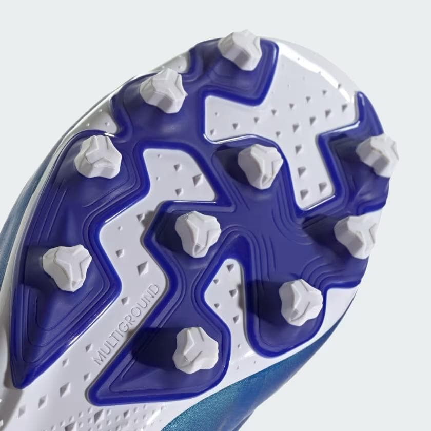 新品未使用】アディダス コパ ピュア 2.2 PRO 26.5 HG/AG - メルカリ