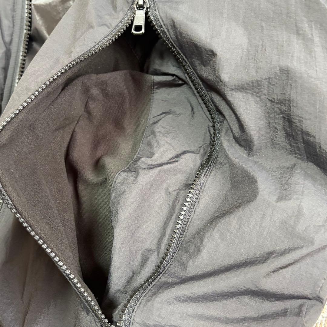 WILD THINGS ハッピージャケット ブラック Mサイズ