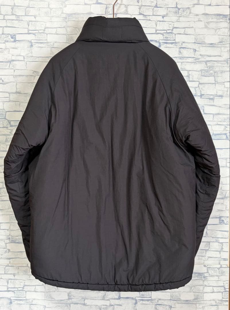 WILD THINGS ハッピージャケット ブラック Mサイズ