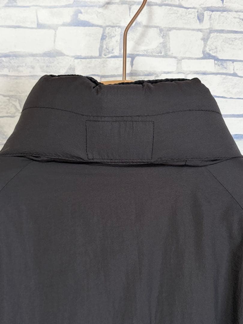 WILD THINGS ハッピージャケット ブラック Mサイズ