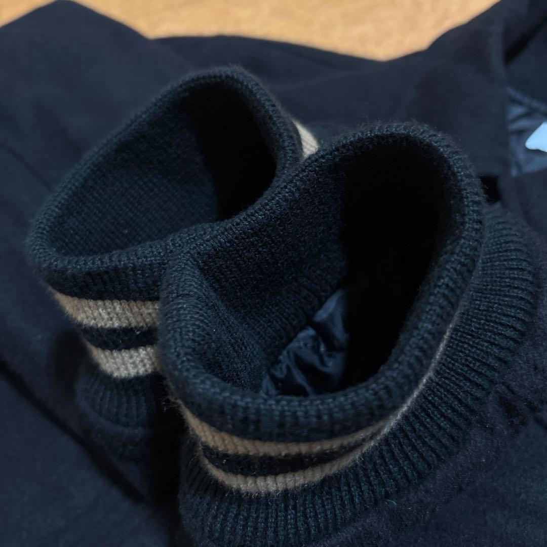 極美品　即完売 overalltokyo スタジャン ワンオクTAKA 着用