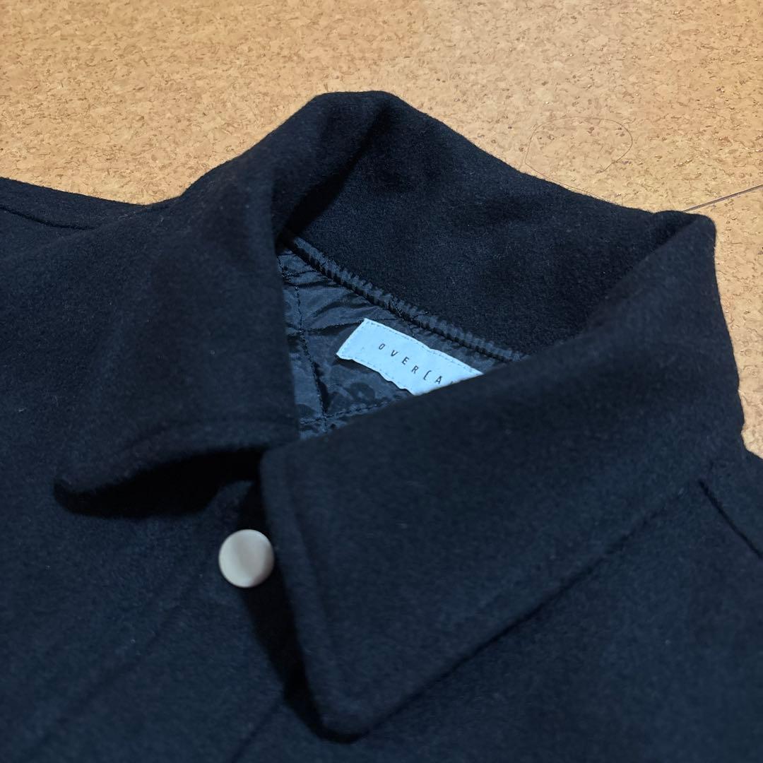 極美品　即完売 overalltokyo スタジャン ワンオクTAKA 着用