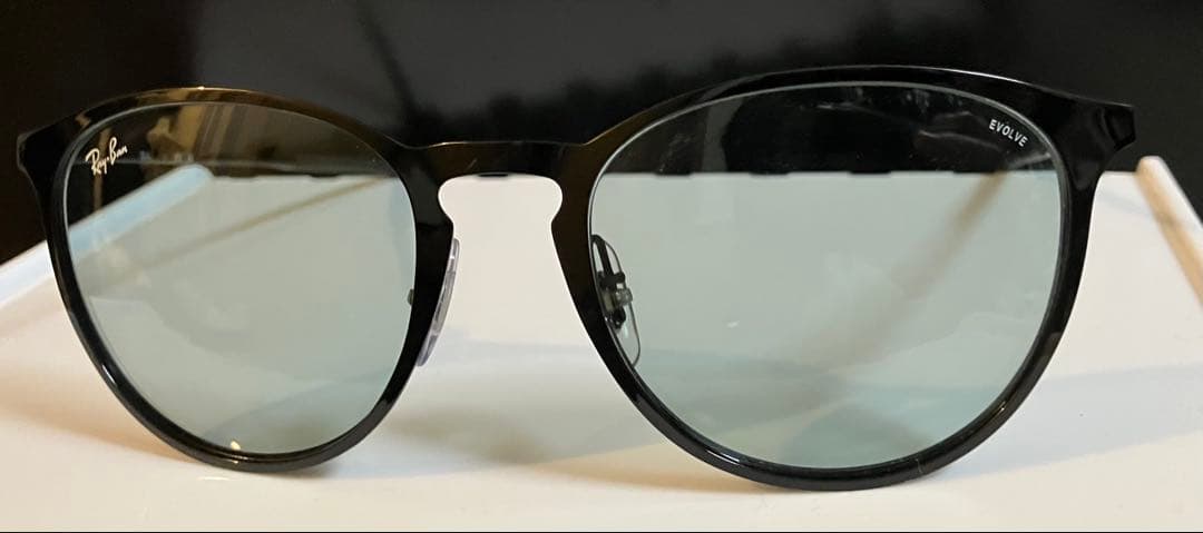 Rayban レイバン RB3539 ERIKA L EVOLVE