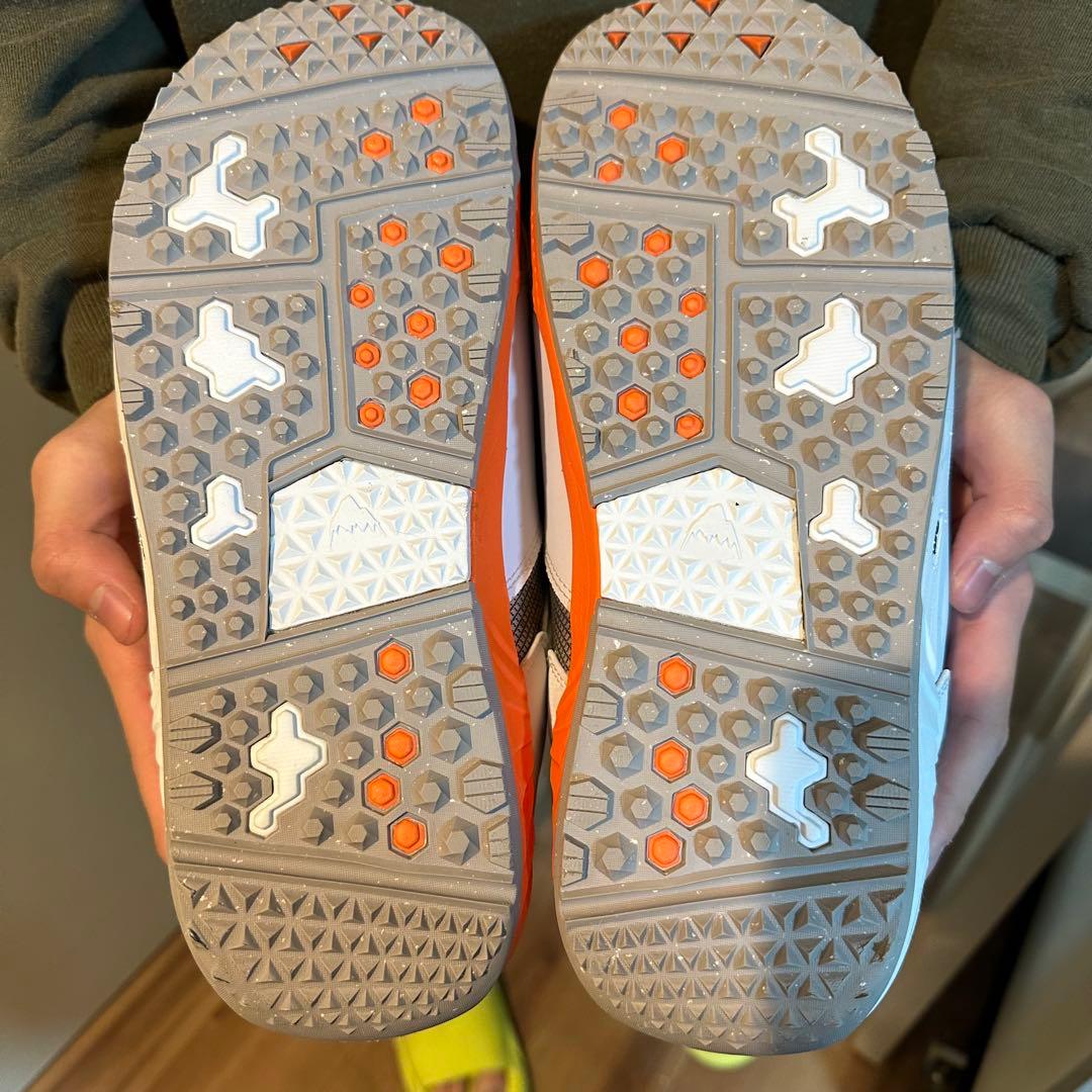 スノーボード BURTON ION BOA 27cm