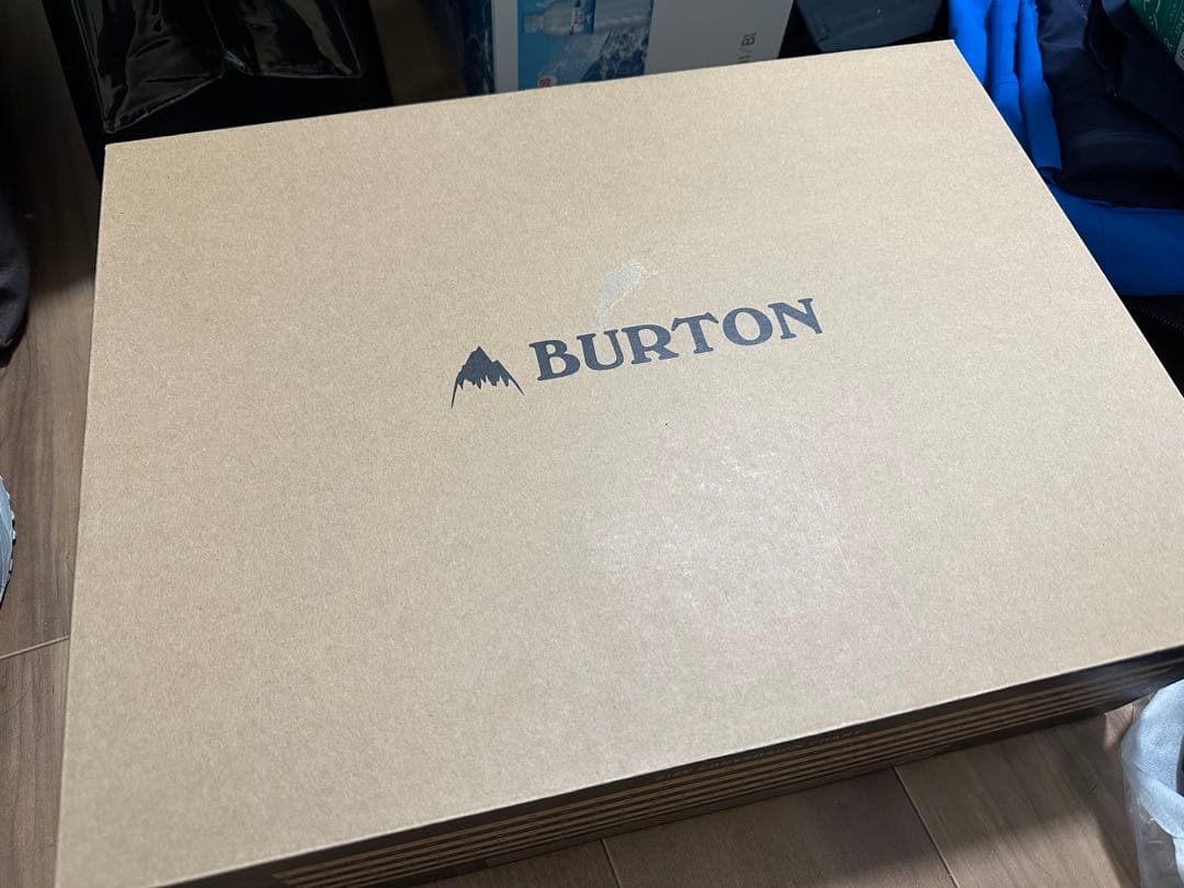 スノーボード BURTON ION BOA 27cm
