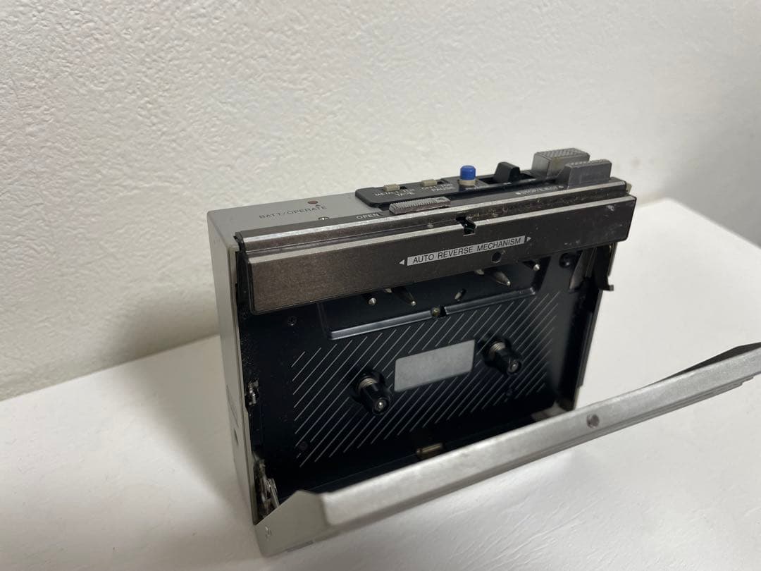 AIWA HS-P3 カセットボーイ cassetteboy ジャンク品