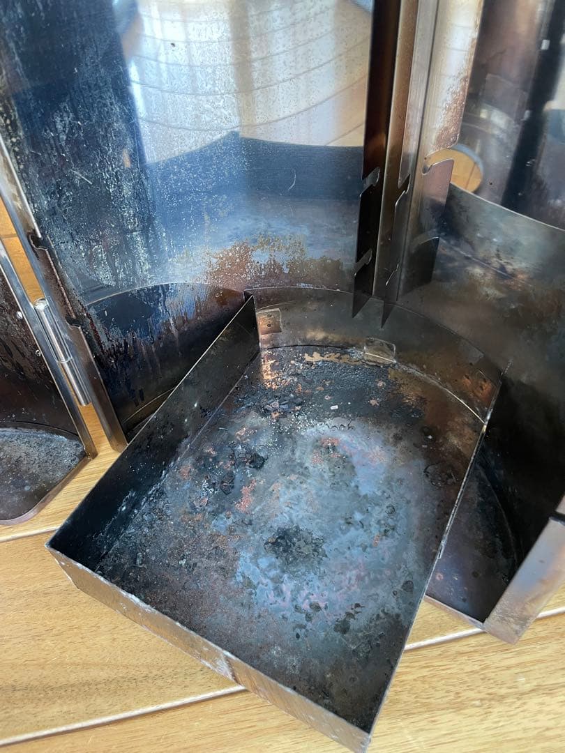 バーベキュー・調理用品 LOGOS FOREST OF LOGOS SMOKE TOWER