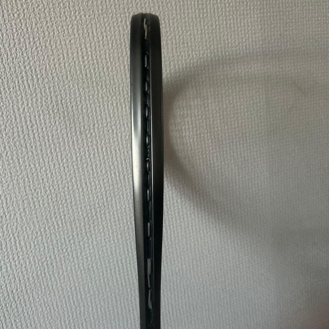 YONEX ボルトレイジ8V