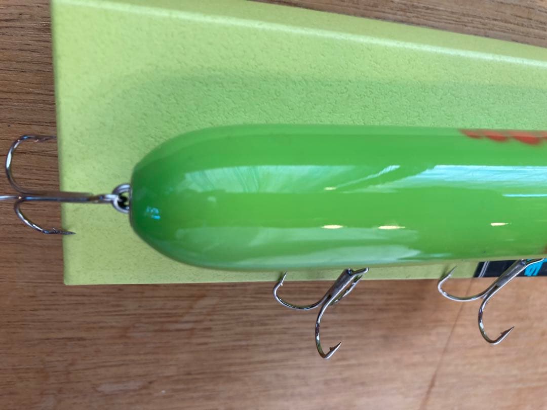 chest114 キングジムダンディー　'20