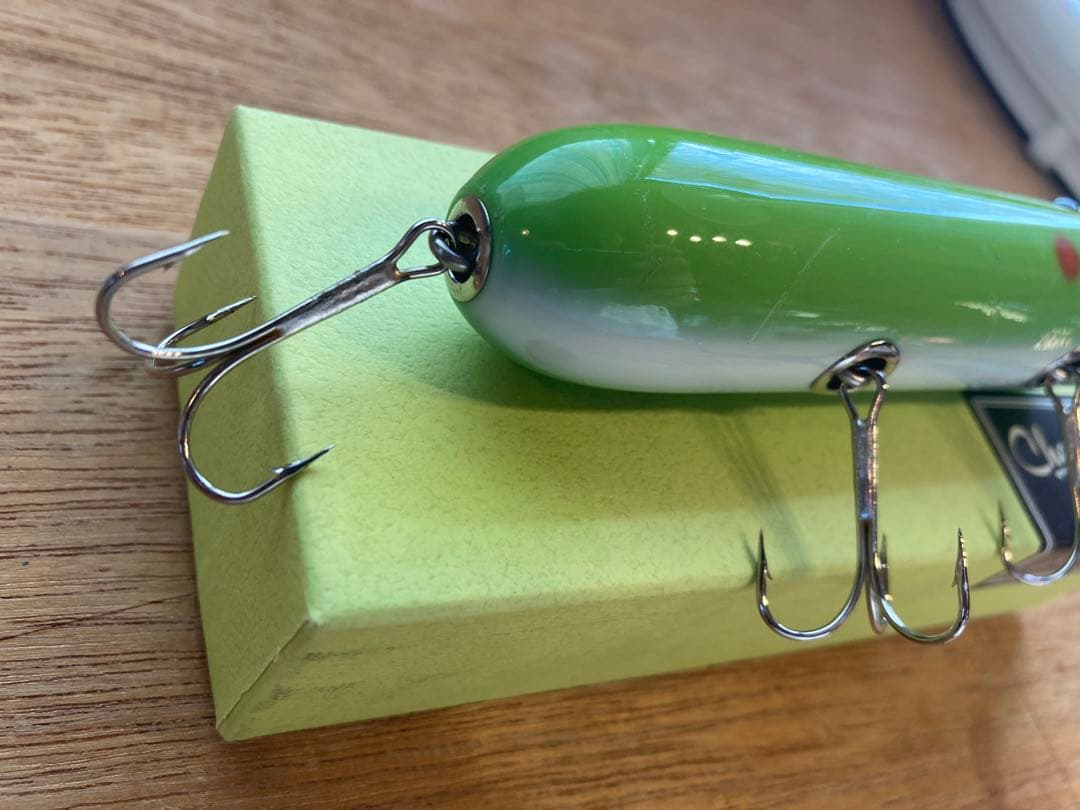 chest114 キングジムダンディー　'20