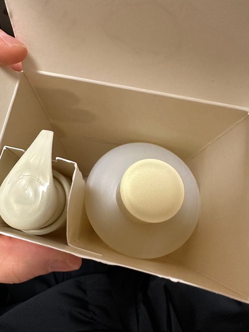 新品未使用未開封　ハイパーリアルフレッシュキャンバス クレンジングオイル　MAC