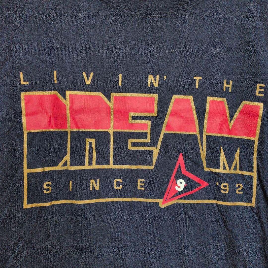 【美品】記名跡有り　USA　バルセロナオリンピック ドリームチーム　バスケット