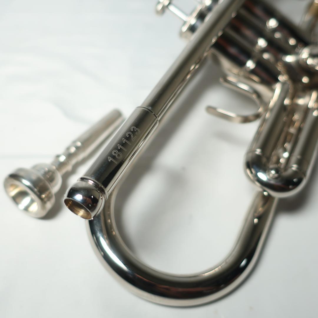 美品 SLADE トランペット 楽器ケース マウスピース 付属