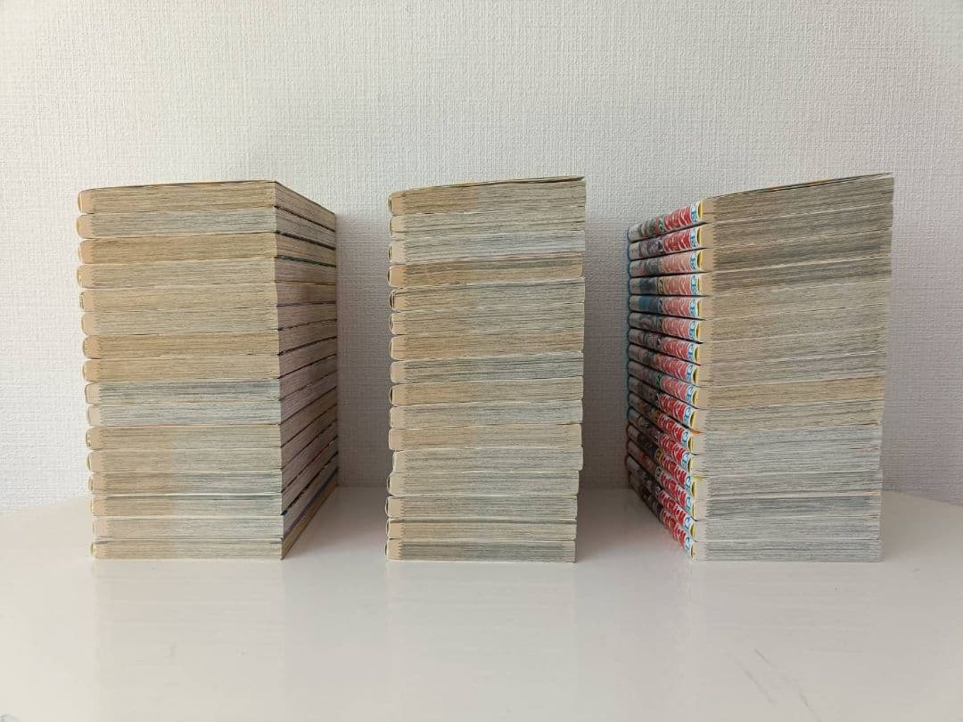 キン肉マン　38-85巻　48冊セット