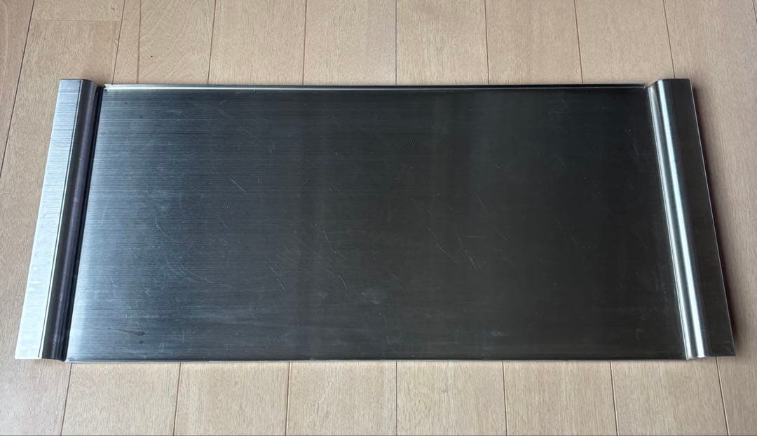 wanderout TRAYセット 廃盤