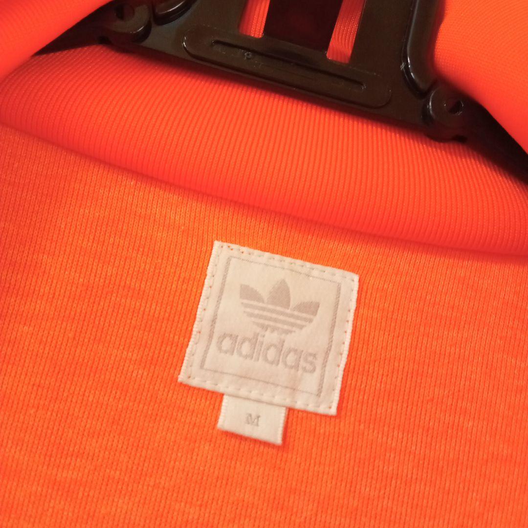 adidas ジャージ Mサイズ　オランダ代表FIFA