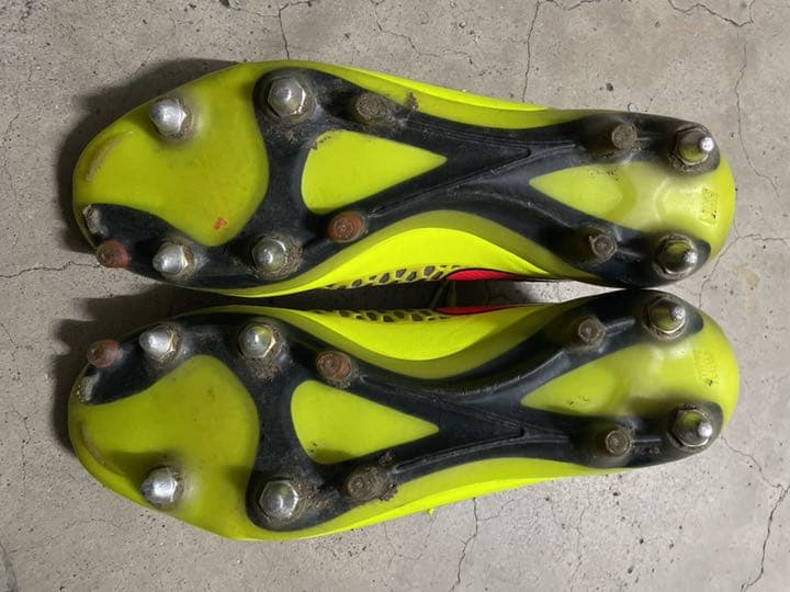 NIKE ナイキ サッカースパイク