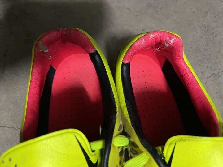 NIKE ナイキ サッカースパイク