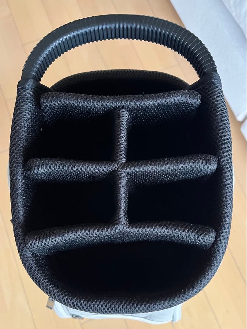 専用　完売品　良品J.リンドバーグ J.LINDEBERG キャディバッグ 9型