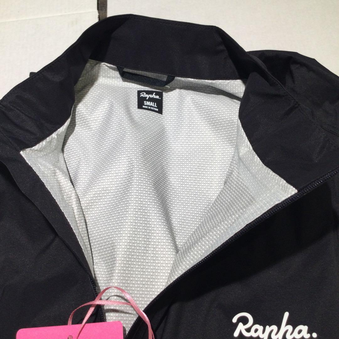 Rapha Men’s CORE RAIN JACKET2