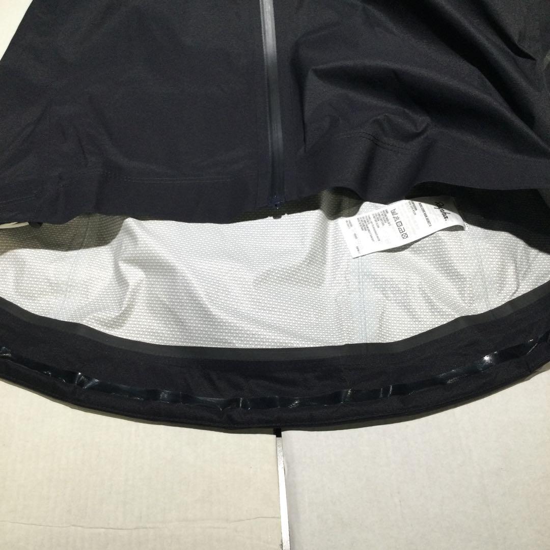 Rapha Men’s CORE RAIN JACKET2