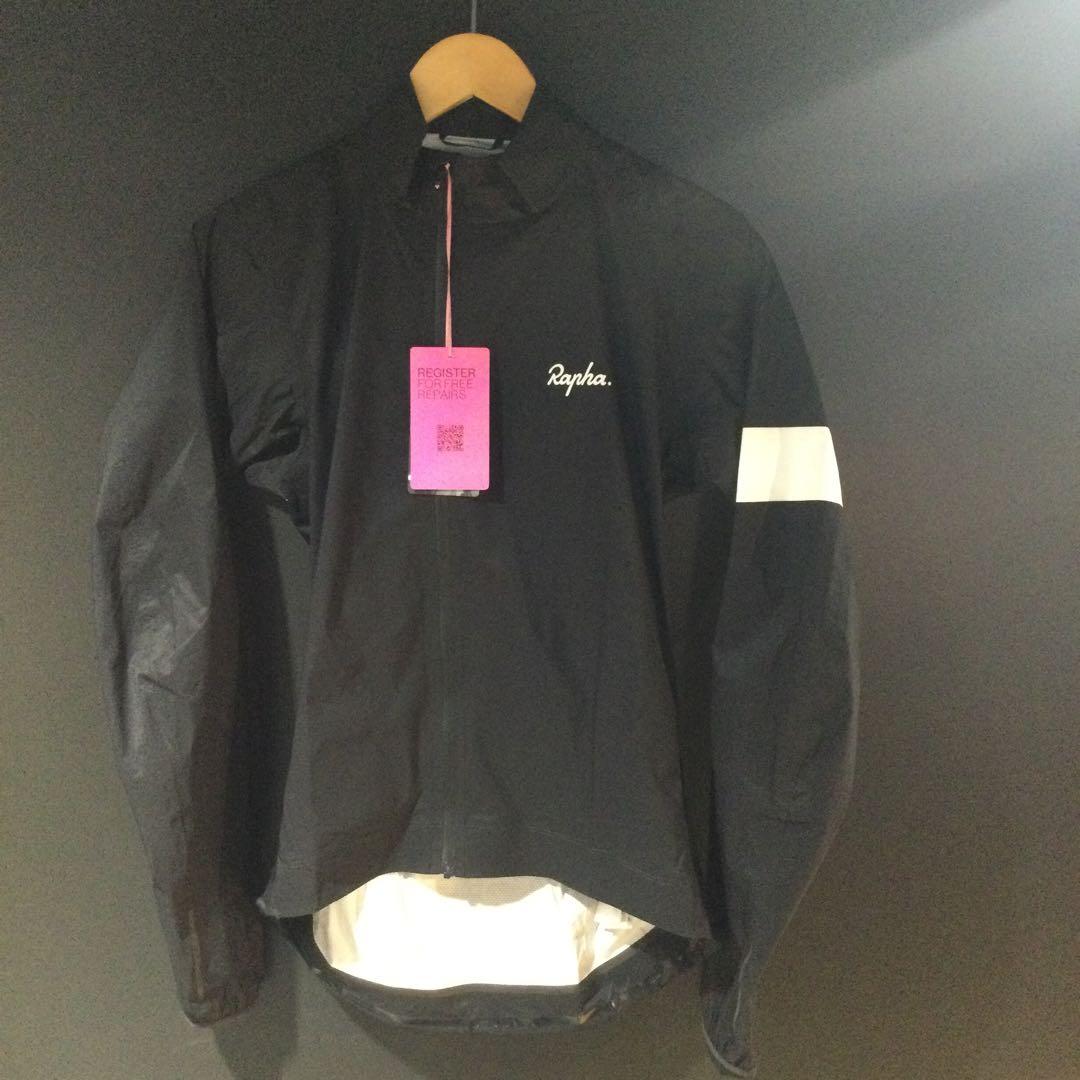 Rapha Men’s CORE RAIN JACKET2
