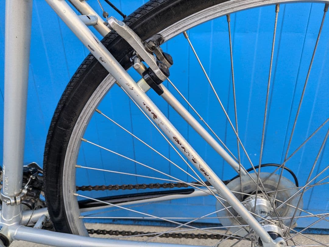 90's OLD MTB クロスバイク マウンテンバイク ビンテージ