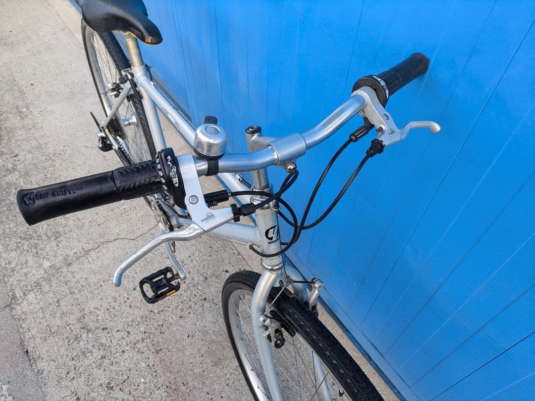 90's OLD MTB クロスバイク マウンテンバイク ビンテージ