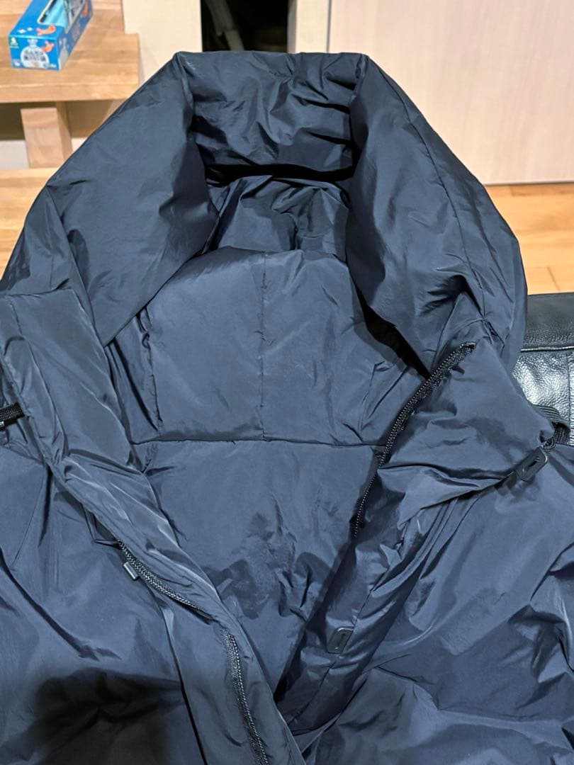 【美品】TEATORA Souvenir Hunter S/L EVAPOD 3