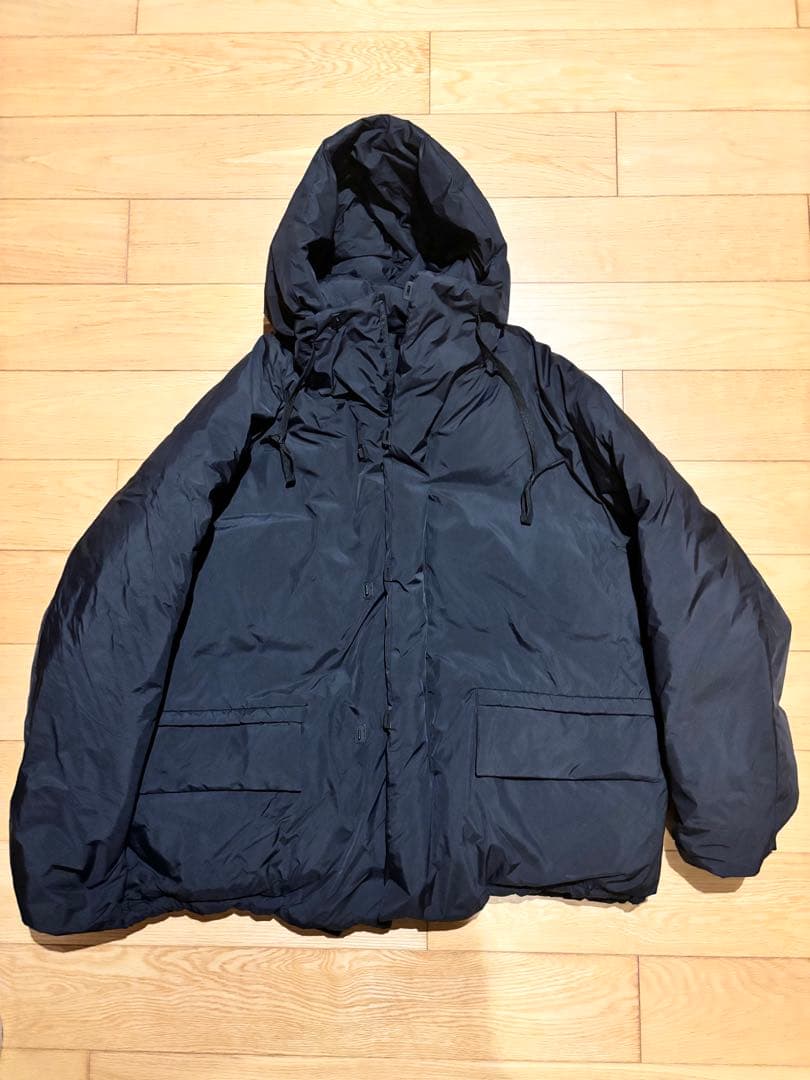 【美品】TEATORA Souvenir Hunter S/L EVAPOD 3
