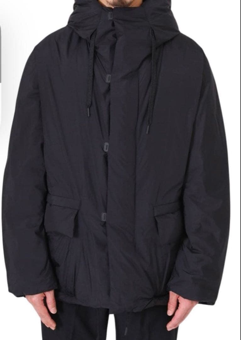 【美品】TEATORA Souvenir Hunter S/L EVAPOD 3