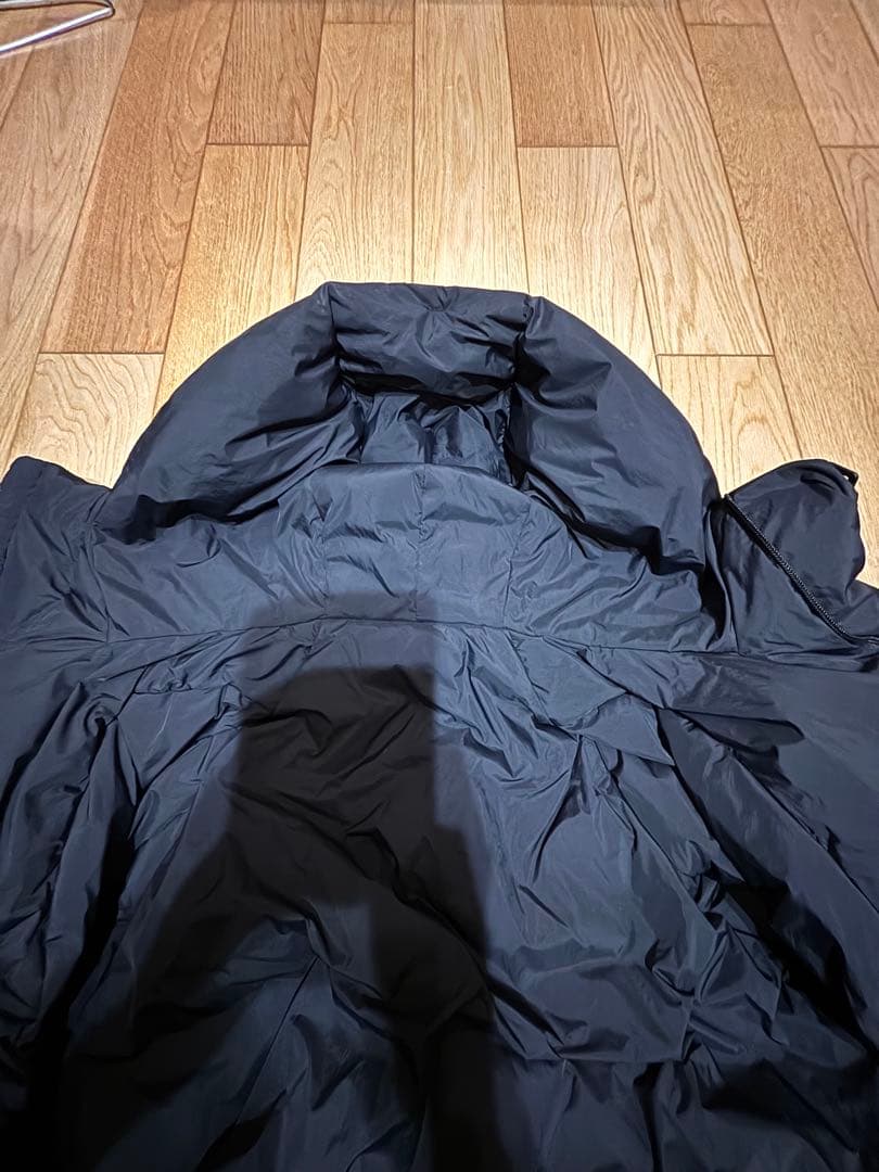 【美品】TEATORA Souvenir Hunter S/L EVAPOD 3