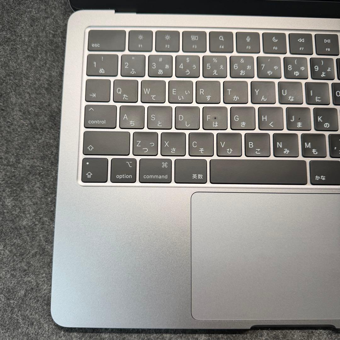 Apple MacBook Air 13.6インチ M3 16GB 256GB