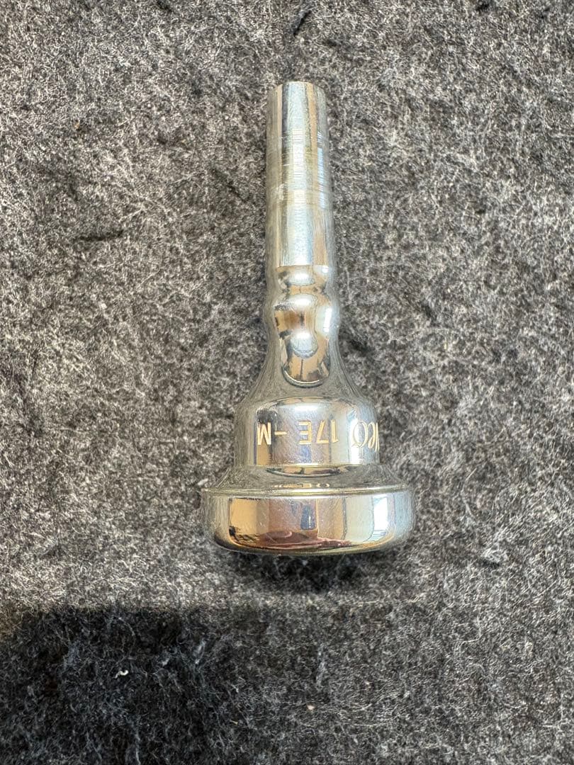 YAMAHA CR-Neo17E-M マウスピース