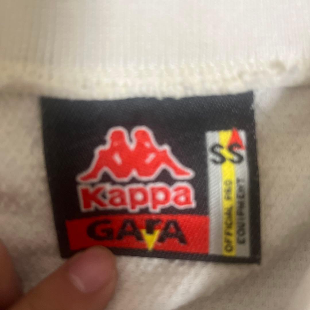 kappa ユベントス　SONY