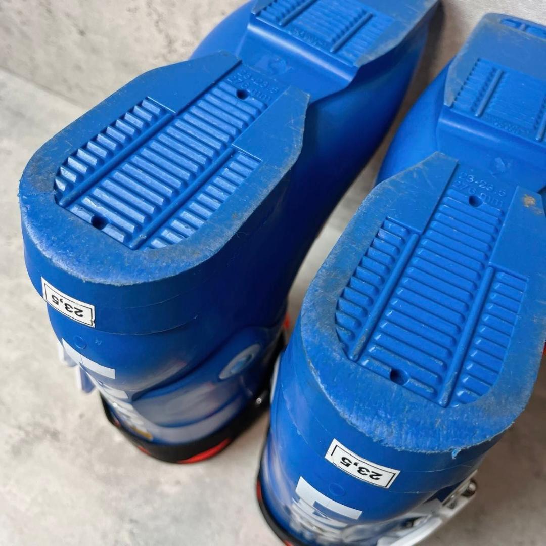 LANGE ラング スキーブーツ RS70S.C 23.5㎝ ジュニア レディー