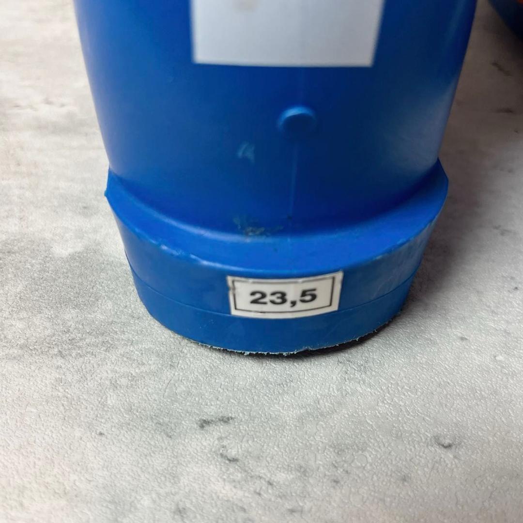 LANGE ラング スキーブーツ RS70S.C 23.5㎝ ジュニア レディー