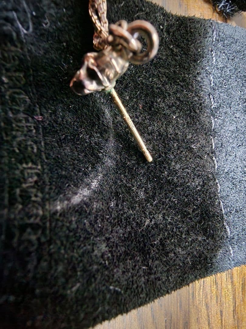 CHROME HEARTS　JOJO PST PLSBS ジョジョ プラス BS