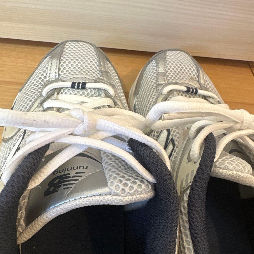 ニューバランスMR530KA 23.5cm