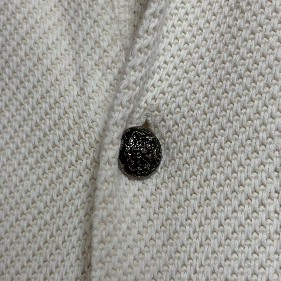 LARDINI ラルディーニ コットンジャケット　XS イタリア製 M374