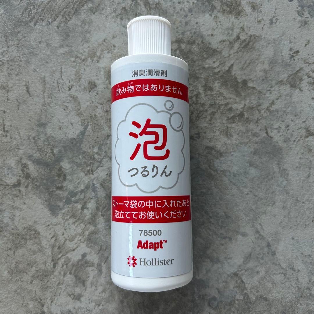 泡つるりん（アダプト消臭潤滑剤） - メルカリ