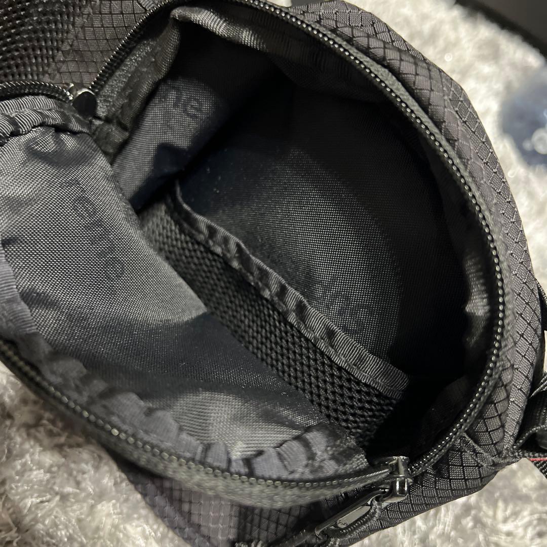 h*n様 supreme 22SS Side Bag CORDURA シュプリー