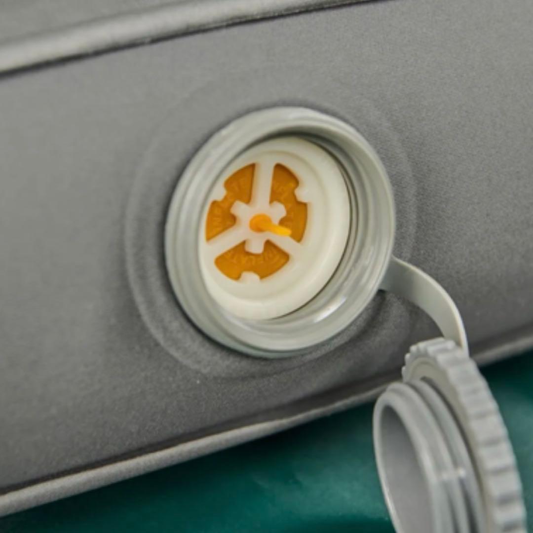 インフレーターマット ダブル / コールマン